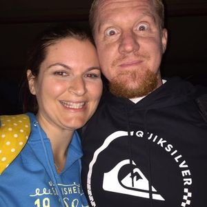 Meet your Posher, Aubrey